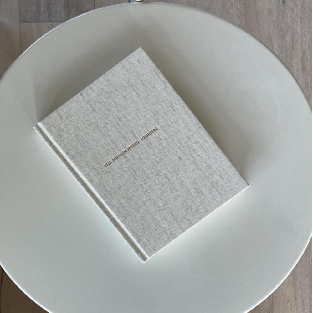 Mahara Mindfulness - The Human Being Journal